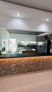 Casa de alto padrão com Piscina e Area Gourmet São Pedro, Teresina - 6