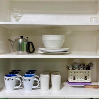 Albergo Hotel - Studio Condo Unit - Baguio Transient - 9