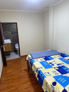 Casa Familia Ibarra - 2