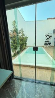 Casa de alto padrão com Piscina e Area Gourmet São Pedro, Teresina - 4