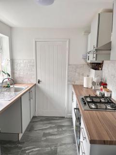 Feel at Home away from Home - 5