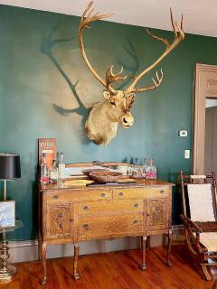 Historic King House Above The Keep Tavern - 2