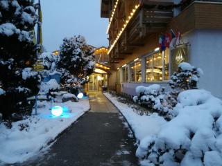 Hotel Paradiesquelle - 9