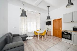 Łódź Legionów Apartment M1 - Parking, Top Location - 0