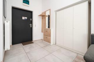 Łódź Legionów Apartment M1 - Parking, Top Location - 9