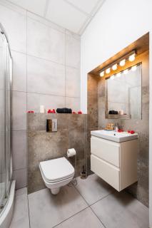 Łódź Legionów Apartment M1 - Parking, Top Location - 7