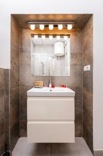 Łódź Legionów Apartment M1 - Parking, Top Location - 5