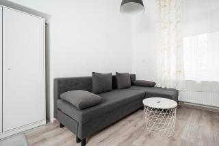 Łódź Legionów Apartment M1 - Parking, Top Location - 4