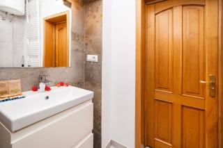 Łódź Legionów Apartment M1 - Parking, Top Location - 2