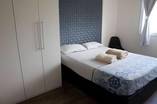 Loft Executivo - Ideal para família. - 7