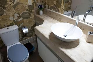 Loft Executivo - Ideal para família. - 5