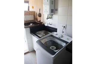 Loft Executivo - Ideal para família. - 9