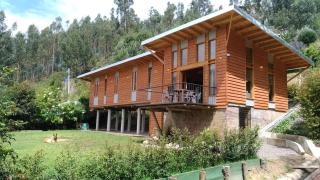 Casa Los Hayuelos - 0