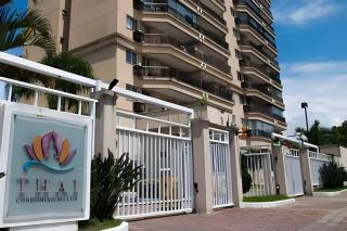 Loft Executivo - Ideal para família. - 1