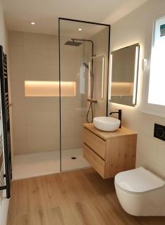 Casa Montes Del Castillo - 8