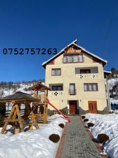 Pensiunea Lavinia Daniel - 0