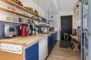 Apartment - lake view - 2