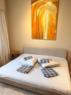 Sauna and Bicycles, Private Stay Bruges - 9