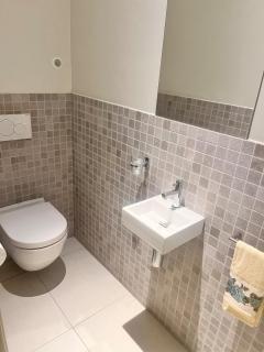 Sauna and Bicycles, Private Stay Bruges - 2