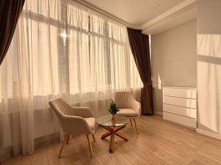 Gagarin Plaza Stylish Apartment - 1
