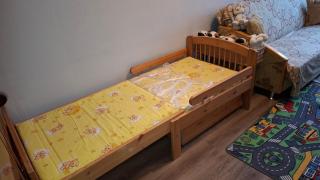 Saknes apartamenti - 8