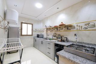 Riad Bollywood-Royal Stay C - 1