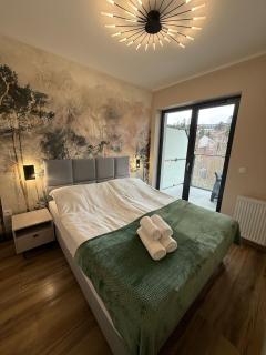 Belle View 212 Strumyk - Jacuzzi & Sauna - 0