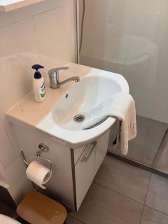 Garsoniera Goldis - 1