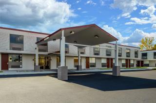 Red Roof Inn Alexandria, LA - 7