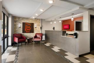 Red Roof Inn Alexandria, LA - 2