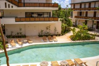Nativa 4303 Lux 1BR Condo in Tulum - 8
