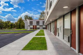 Red Roof Inn Alexandria, LA - 6