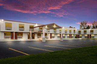 Red Roof Inn Alexandria, LA - 5