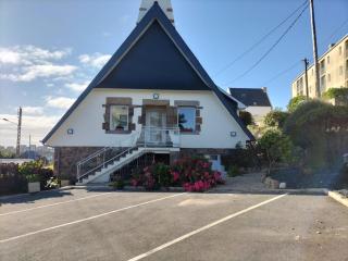 T2, sea view aupointdevue - 4