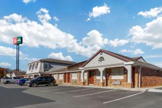 Red Roof Inn Georgetown, KY - 0