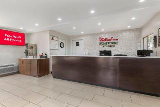 Red Roof Inn Georgetown, KY - 2