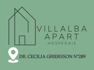 Villalba Apart 5 - 8
