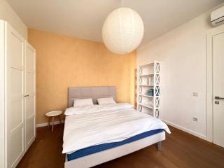 Gagarin Plaza Design Apartment - 4