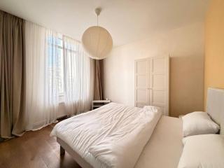 Gagarin Plaza Design Apartment - 2