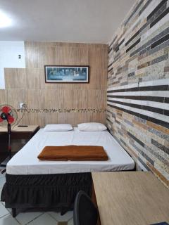 Casa com ar condicionado - 4