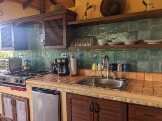 Luxury In The Jungle - 9