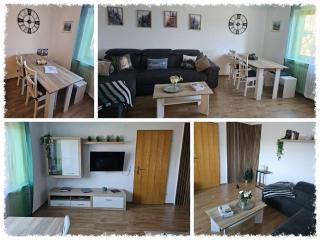 Panoramablick Bermersbach - 3