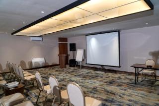 Afrosiyob Regency Hotel - 6