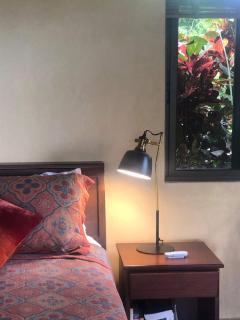 Luxury In The Jungle - 1