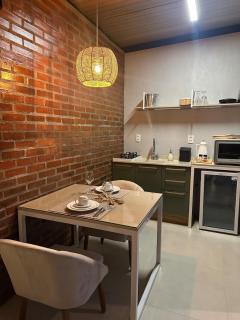 Cabin near Gramado with hydro and fireplace - 6