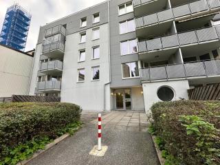 Fin og sentralt leilighet for en stor Familie - 0