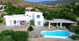 Villa Clare De Lune - 0