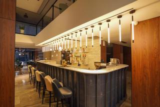 Afrosiyob Regency Hotel - 7