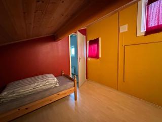 Fin og sentralt leilighet for en stor Familie - 4