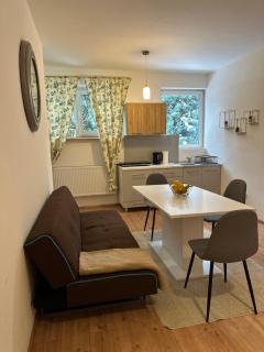 ThreeBordersApartments - 3